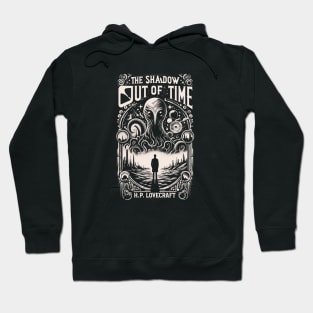 Shadow out of Time Hoodie